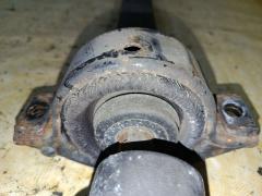Кардан на Nissan X-Trail NT31 MR20DE Фото 5