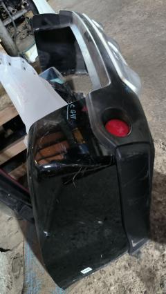 Бампер 7491 7491,85022-JG04H на Nissan X-Trail NT31 Фото 8