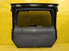 Дверь задняя на Nissan X-Trail NT31 Фото 11