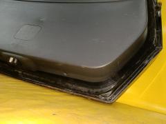Дверь задняя на Nissan X-Trail NT31 Фото 12