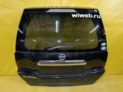 Дверь задняя на Nissan X-Trail NT31
