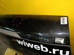 Дверь задняя на Nissan X-Trail NT31 Фото 2