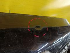 Дверь задняя на Nissan X-Trail NT31 Фото 3