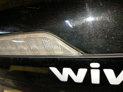 Дверь задняя на Nissan X-Trail NT31 Фото 5