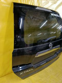 Дверь задняя на Nissan X-Trail NT31 Фото 7