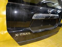 Дверь задняя на Nissan X-Trail NT31 Фото 8