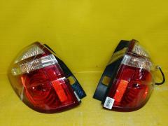 Стоп на Subaru Legacy Wagon BP5 220-20952