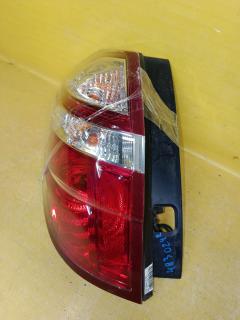Стоп 220-20952 220-20952 на Subaru Legacy Wagon BP5 Фото 5