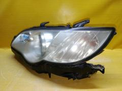 Фара 100-20952 100-20952 на Subaru Legacy Wagon BP5 Фото 3