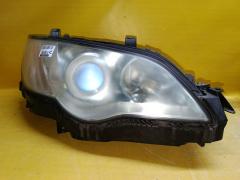 Фара 100-20952 100-20952 на Subaru Legacy Wagon BP5 Фото 6