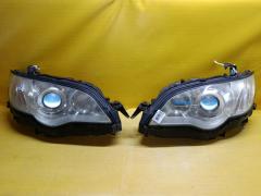 Фара на Subaru Legacy Wagon BP5 100-20952