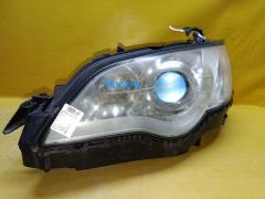 Фара 100-20952 на Subaru Legacy Wagon BP5 Фото 2