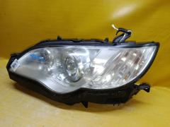 Фара 100-20952 на Subaru Legacy Wagon BP5 Фото 3