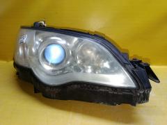 Фара 100-20952 на Subaru Legacy Wagon BP5 Фото 7