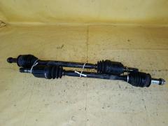 Привод на Subaru Legacy Wagon BP5 EJ20X, Переднее расположение