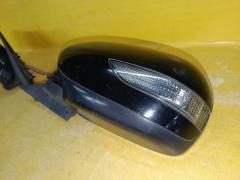 Зеркало двери боковой на Subaru Legacy Wagon BP5 Фото 3
