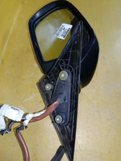 Зеркало двери боковой на Subaru Legacy Wagon BP5 Фото 4
