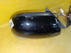 Зеркало двери боковой на Subaru Legacy Wagon BP5 Фото 5