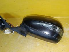 Зеркало двери боковой на Subaru Legacy Wagon BP5 Фото 3