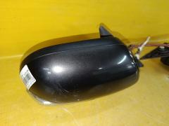 Зеркало двери боковой на Subaru Legacy Wagon BP5 Фото 5