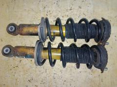 Стойка амортизатора на Subaru Legacy Wagon BP5 EJ20 Фото 8