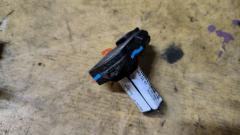 Датчик расхода воздуха 22680-AA310, DK-AF198 на Subaru Legacy Wagon BP5 EJ20X Фото 5