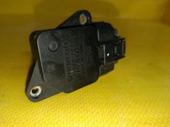 Датчик расхода воздуха 22680-AA310, DK-AF198 на Subaru Legacy Wagon BP5 EJ20X Фото 4