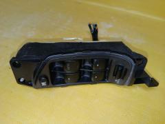Блок упр-я стеклоподъемниками на Subaru Legacy Wagon BP5 Фото 2
