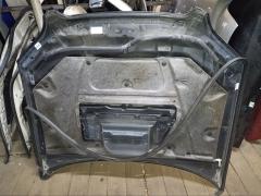 Капот TURBO на Subaru Legacy Wagon BP5 Фото 14