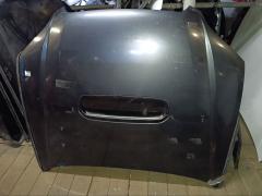 Капот TURBO на Subaru Legacy Wagon BP5 Фото 10