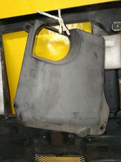 Кожух ДВС 14025-AA290 на Subaru Legacy Wagon BP5 EJ20X Фото 2