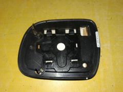 Зеркало-полотно 87931-48190 на Toyota Harrier MCU30W Фото 2