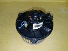 Мотор печки 194000-0490, 87103-16030 на Toyota Corsa EL55 Фото 1