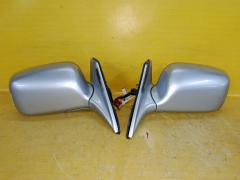 Зеркало двери боковой на Toyota Corsa EL55