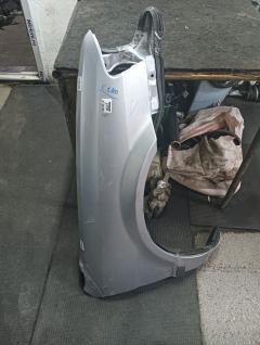 Крыло переднее 53801-16430 на Toyota Corsa EL55 Фото 6