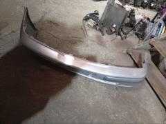 Бампер 52119-16420 на Toyota Corsa EL55 Фото 7