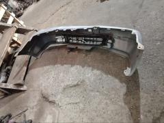 Бампер 52119-16420 на Toyota Corsa EL55 Фото 8