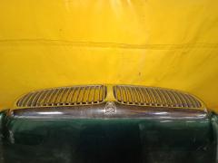 Капот на Jaguar X-Type X400 Фото 6