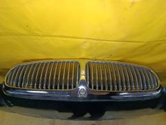 Капот на Jaguar X-Type X400 Фото 7
