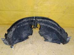 Подкрылок на Jaguar X-Type X400 YB 1X43-166562-AD, Переднее расположение