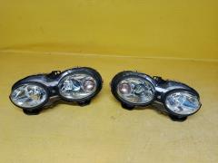 Фара на Jaguar X-Type X400 1X43-13W029-AL  1X43-13W030-AL