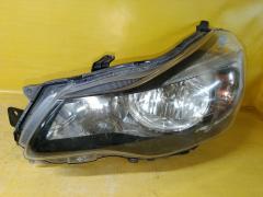 Фара P9932 P9932 на Subaru Impreza Wagon GP2 Фото 2