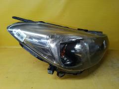 Фара P9932 P9932 на Subaru Impreza Wagon GP2 Фото 8