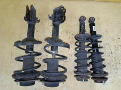 Стойка амортизатора на Subaru Impreza Wagon GH8 EJ20T