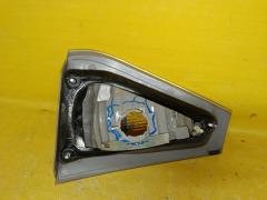 Стоп-планка 132-20024 на Subaru Impreza Wagon GH8 Фото 10