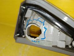 Стоп-планка 132-20024 на Subaru Impreza Wagon GH8 Фото 12