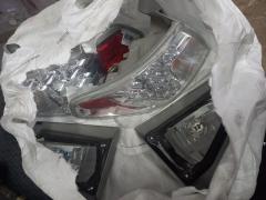 Стоп-планка 132-20024 132-20024 на Subaru Impreza Wagon GH8 Фото 13