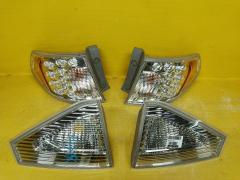 Стоп-планка на Subaru Impreza Wagon GH8 132-20024
