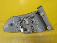 Стоп-планка 132-20024 на Subaru Impreza Wagon GH8 Фото 4