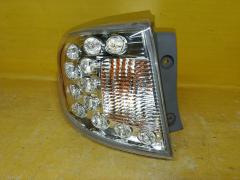 Стоп-планка 132-20024 на Subaru Impreza Wagon GH8 Фото 5